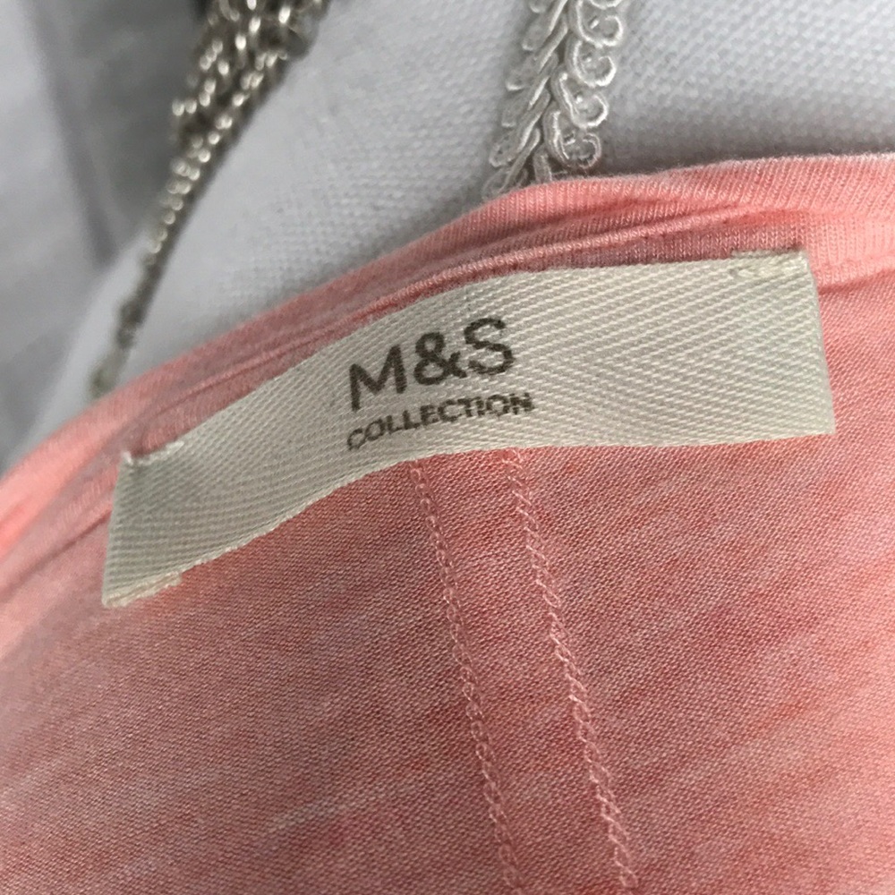 M&S Soft Long Sleeve - Picture 5 of 7
